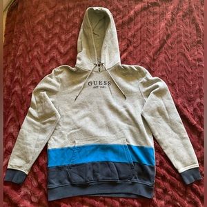 Guess USA hoodie